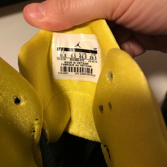 Jordan’s - Picture 3 of 6